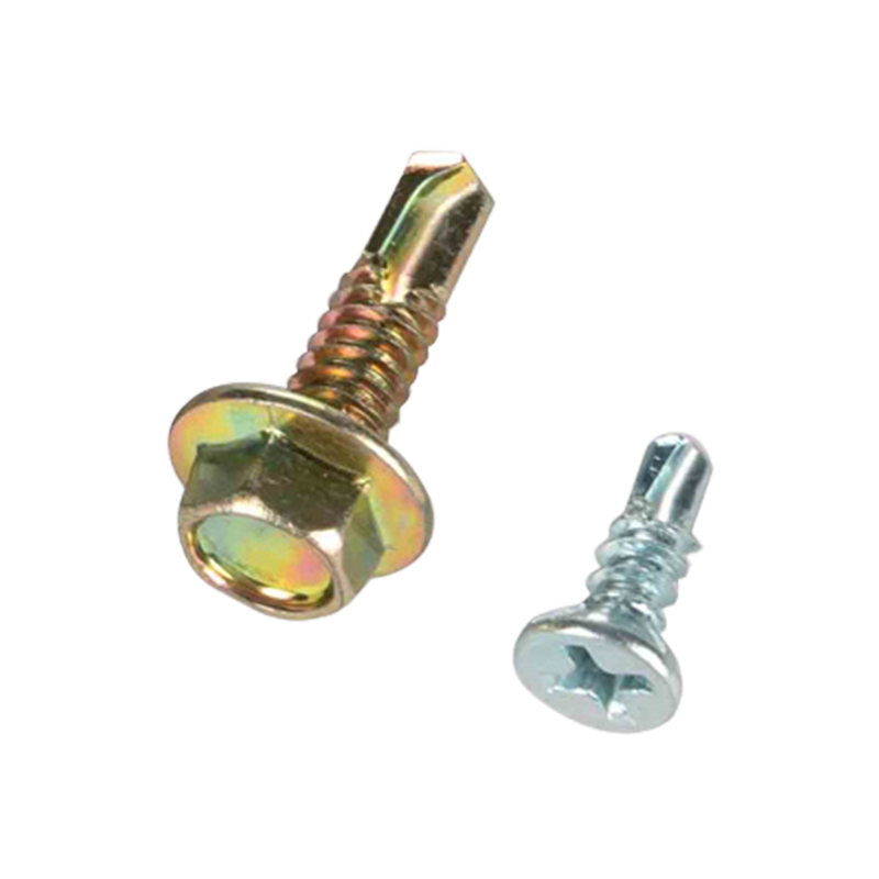 برغي الحفر الذاتي/المسمار الحفر الذاتي/المسمار تتوافق