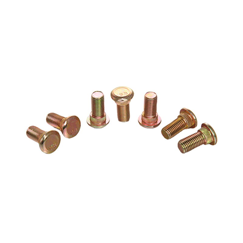 الصف 9.8 براغي التثبيت الضغط